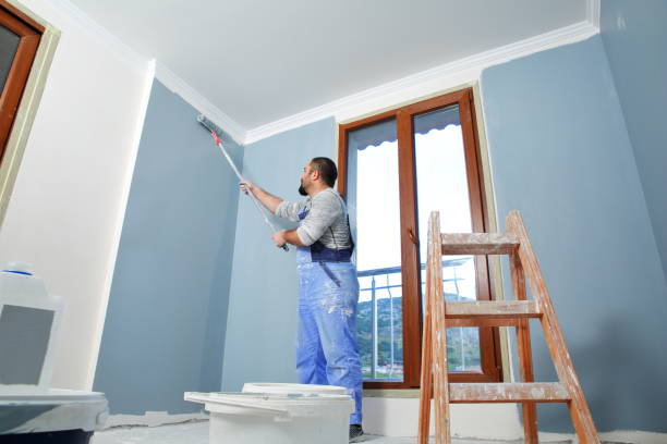 Best Mold Remediation for Healthcare Facilities  in Crab Orchard, WV