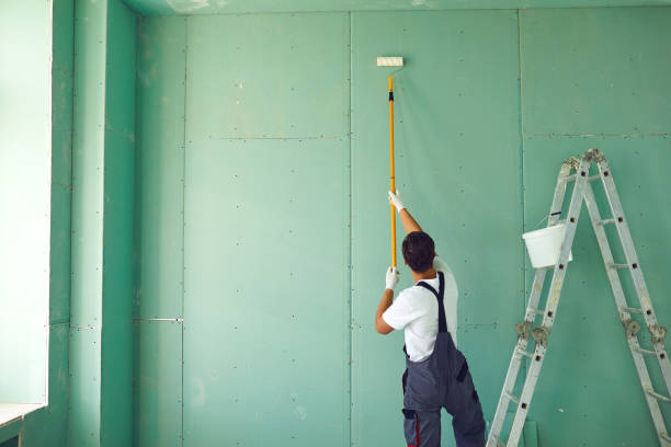 Best Industrial Mold Remediation  in Crab Orchard, WV