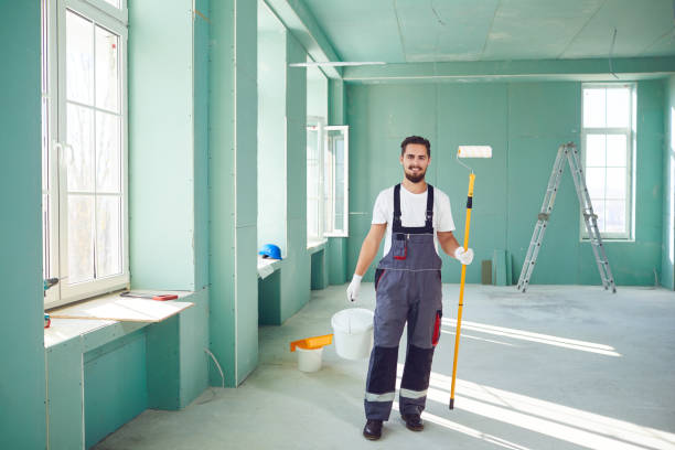 Best Black Mold Removal  in Crab Orchard, WV