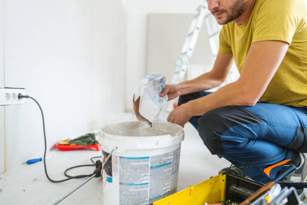 Best Water Damage & Mold Remediation  in Crab Orchard, WV