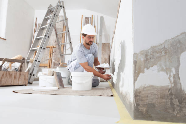 Best Commercial Mold Inspection  in Crab Orchard, WV