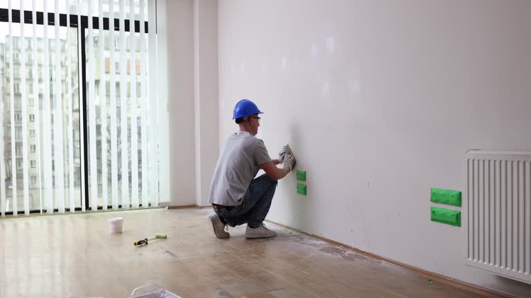 Best Residential Mold Inspection & Testing  in Crab Orchard, WV
