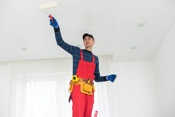 Mold Removal for HVAC Installations in Crab Orchard, WV
