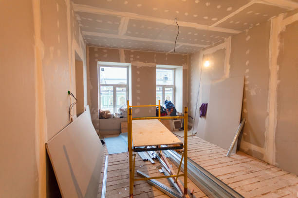 Best Mold Prevention Services  in Crab Orchard, WV
